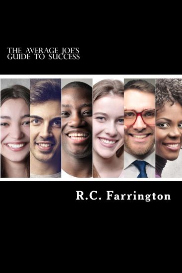 The Average Joe's Guide to Success