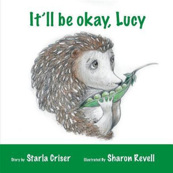 It'll Be Ok, Lucy
