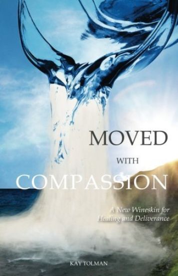 Moved With Compassion