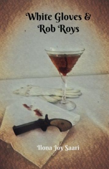 White Gloves & Rob Roys