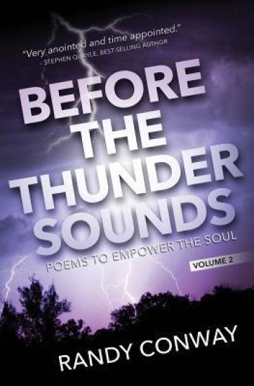 Before the Thunder Sounds Volume 2