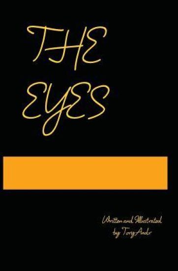The Eyes: Book of Poem