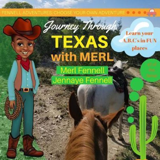 Journey Through Texas with Merl