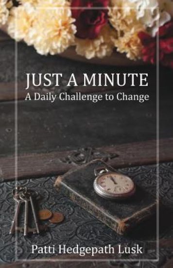 Just a Minute: A Daily Challenge to Change