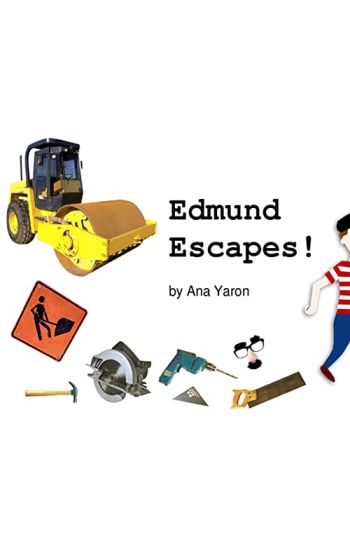 Edmund Escapes!