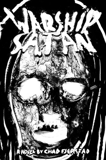 Warship Satan