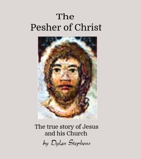 The Pesher of Christ
