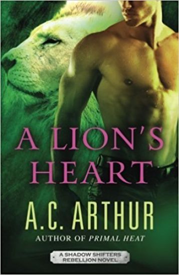 A Lion's Heart