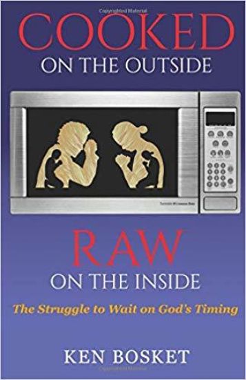 Cooked on the Outside, Raw on the Inside