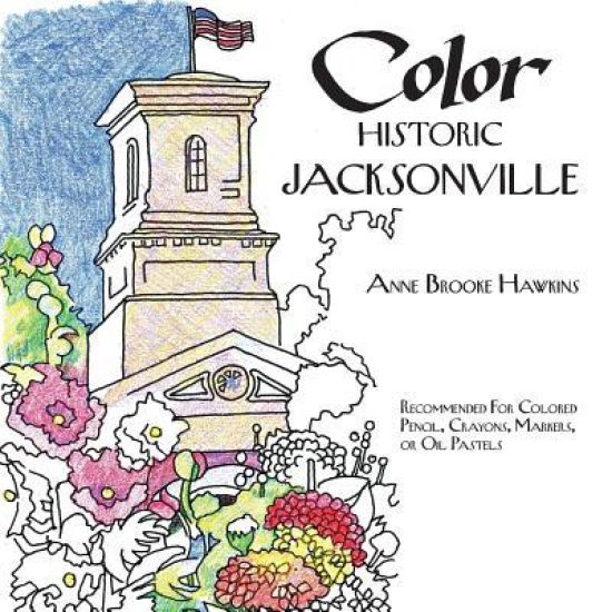 Color Historic Jacksonville