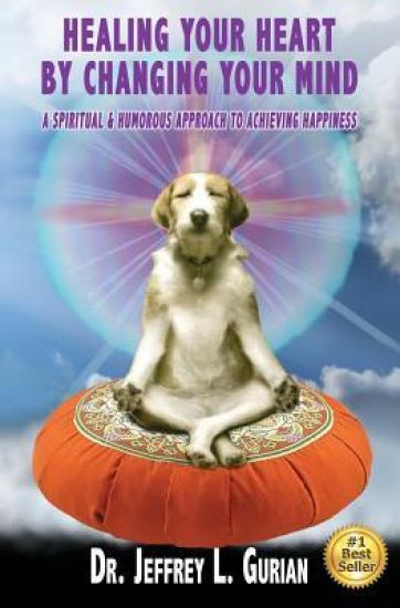 Healing Your Heart, By Changing Your Mind