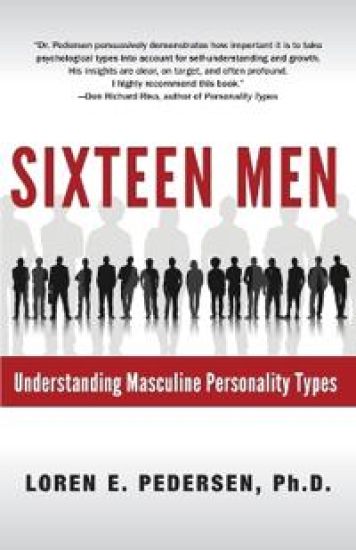 Sixteen Men