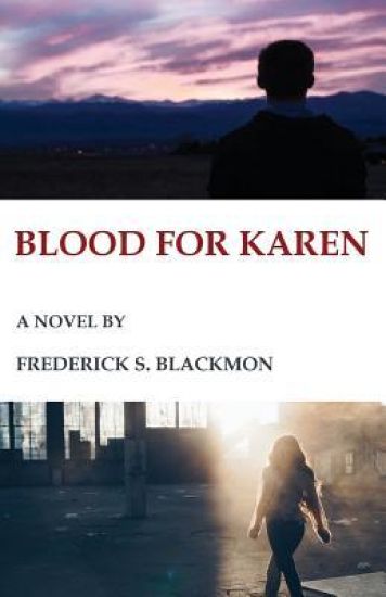 Blood for Karen