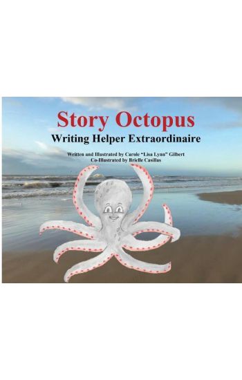 Story Octopus: Writing Helper Extraordinaire