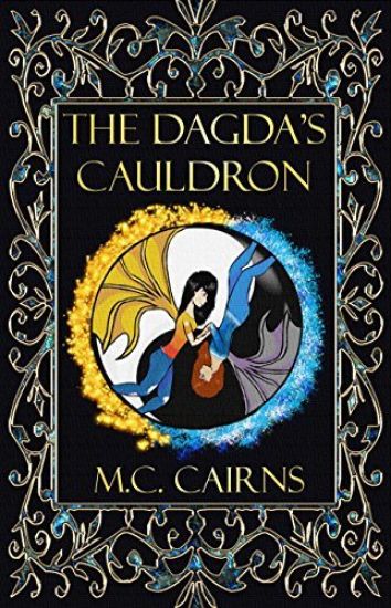 The Dagda's Cauldron