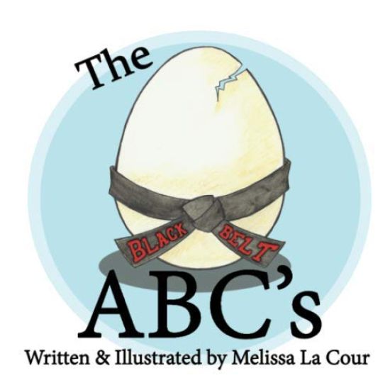 The Black Belt ABC's