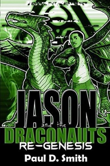 Jason and the Draconauts: Regenesis