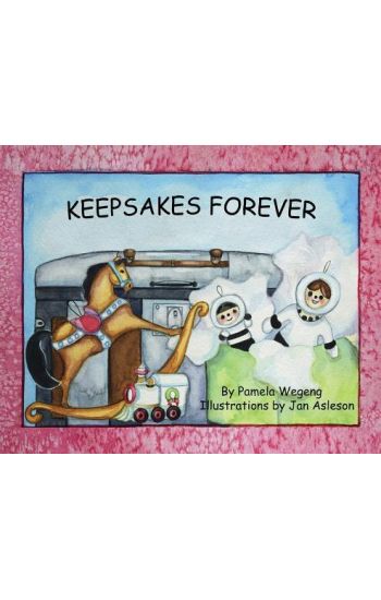 Keepsakes Forever