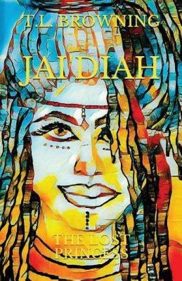 Jai'diah: The Lost Princess