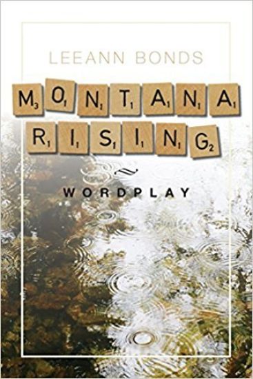 Montana Rising