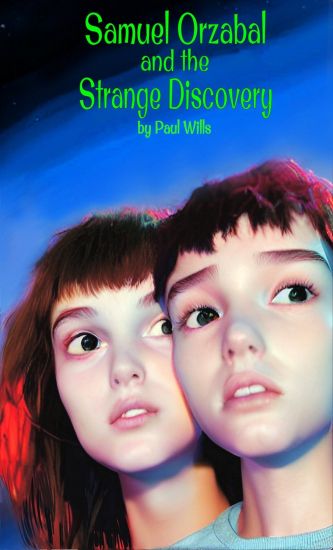 Samuel Orzabal and the Strange Discovery