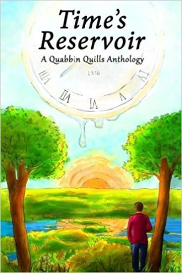Time's Reservoir: A Quabbin Quills Anthology