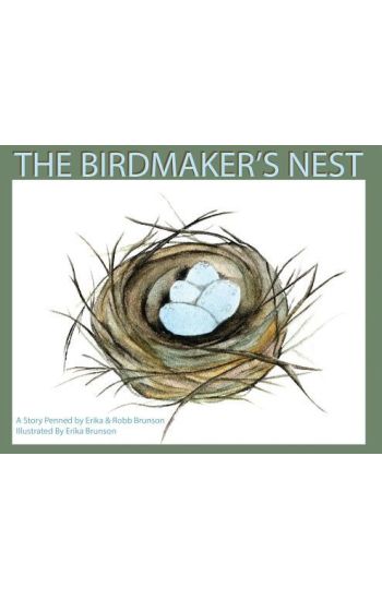 The Birdmaker's Nest