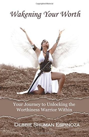 Wakening Your Worth: Your Journey to Unlocking the Worthiness Warrior Within