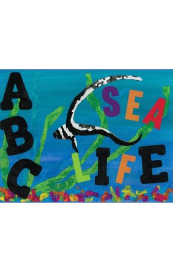 ABC Sea Life