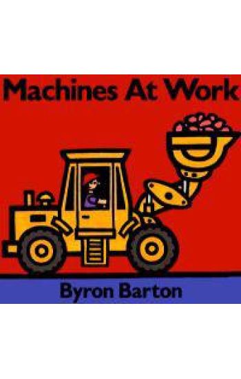 Machines at Work