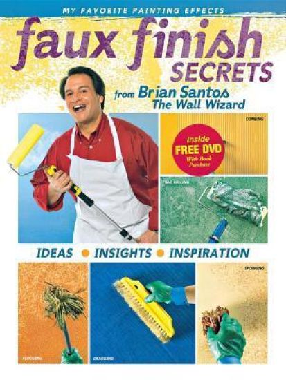 Faux Finish Secrets