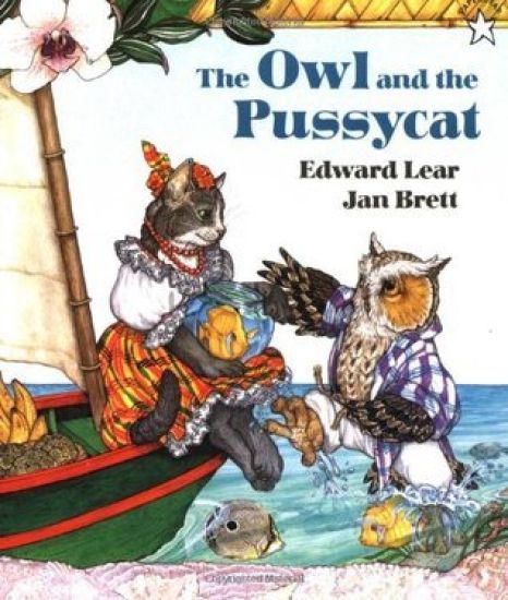 The Owl and the Pussycat