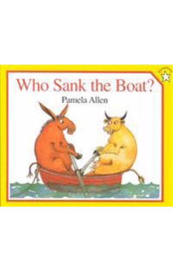 Who Sank the Boat?