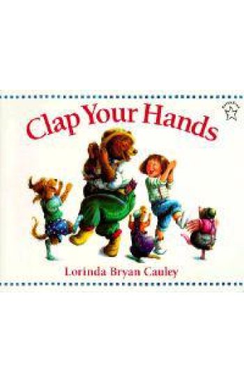 Clap Your Hands