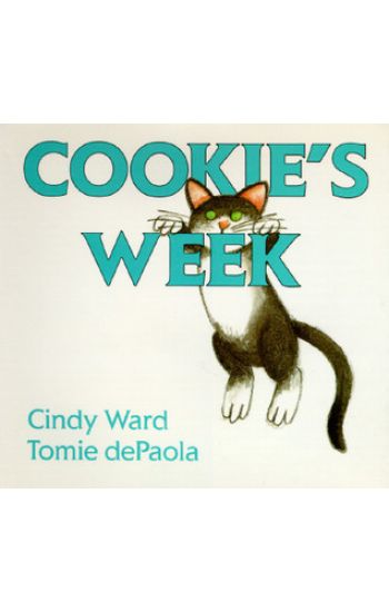Cookie's Week