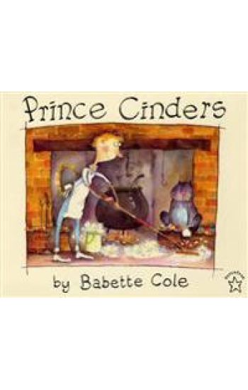 Prince Cinders