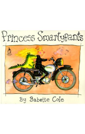 Princess Smartypants