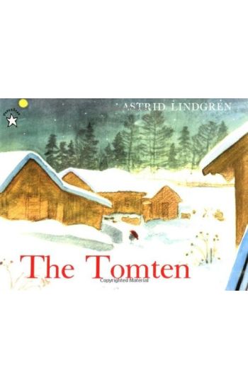 The Tomten