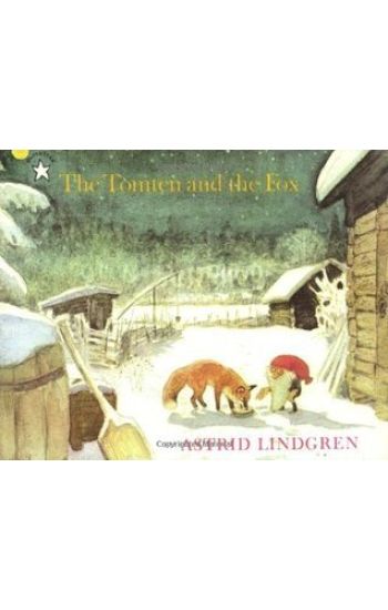 The Tomten and the Fox