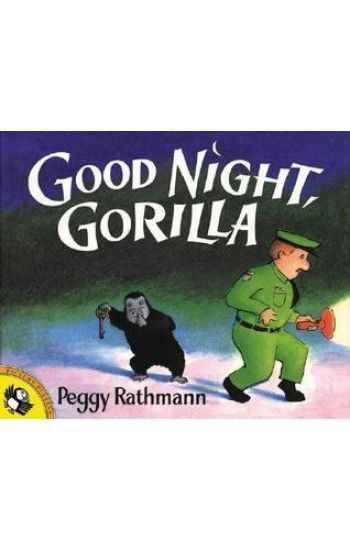 Good Night, Gorilla