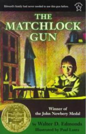 The Matchlock Gun