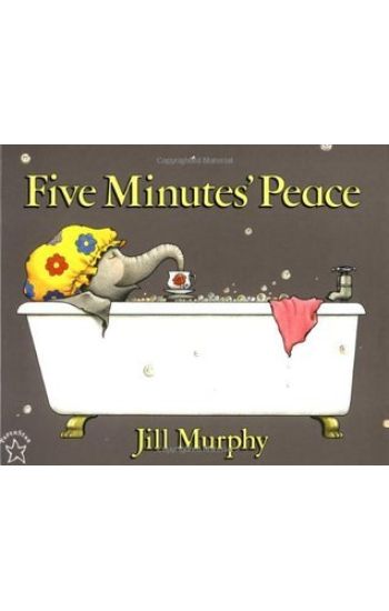 Five Minutes' Peace