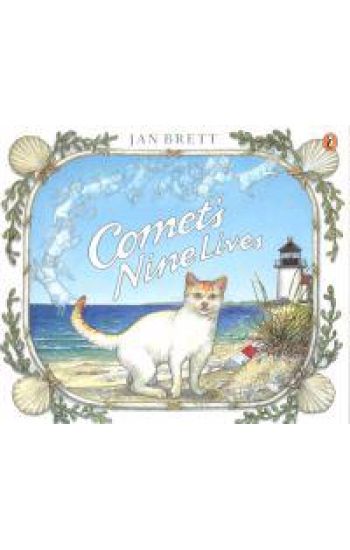 Comet's Nine Lives