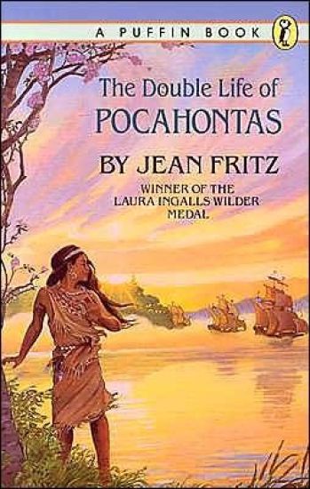 The Double Life of Pocahontas