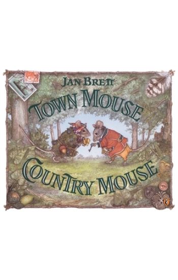 Town Mouse, Country Mouse