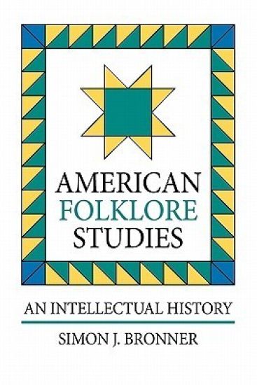 American Folklore Studies