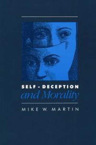 Self-Deception and Morality