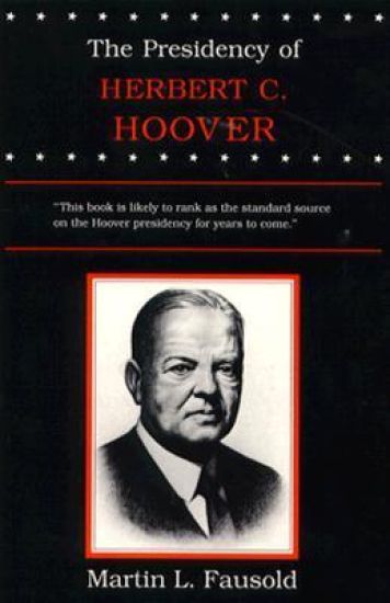 The Presidency of Herbert Hoover