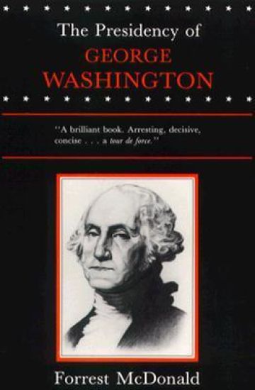 The Presidency of George Washington