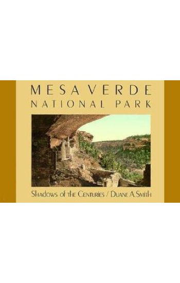 Mesa Verde National Park